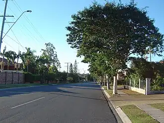 Ham Road, 2014