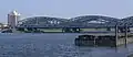 North Elbe Bridge