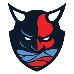 Hamburg Sea Devils logo