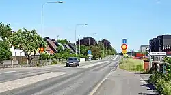 Hammar (Kristianstad municipality)