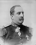 Hampus Elliot (1891–1903)