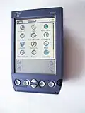 Handspring Visor Prism