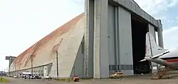 Hangar B, Tillamook Air Museum