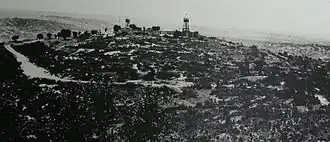 Hanita, 1938