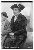 Hanna Sheehy-Skeffington
