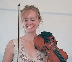 Cassel in 2005