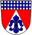Coat of arms of Haňovice