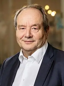 Hans Vijlbrief