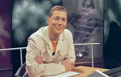 Kesting in 1991