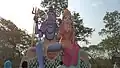 Hanuman Mandir, Madhopur