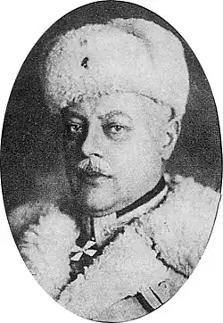General Harald Åkerman&nbsp;[fi]
