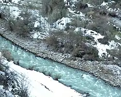 Haraz River