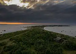 Hari Strait