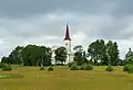 Raasiku church