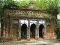 An Old Temple
