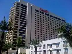 Harrah’s Resort Southern California in Funner
