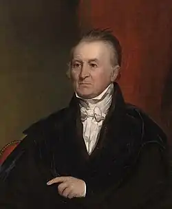 Harrison Gray Otis (Painting)