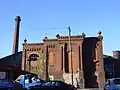 Former Hartley's Jam Factory, Long Lane, Fazakerley (1886; Grade II)