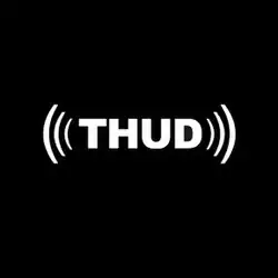 THUD's logo