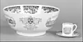 Harvard University Commemorative Pieces - Tercentennial (1936)