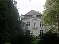 No. 19: Villa Blohm II, since 1925