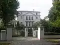 No. 20: French Consulate from 1953 to 2004