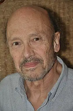 Glatt in 2011