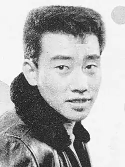 Hashi, 1963