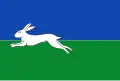 Flag of Haskerland
