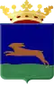 Coat of arms of Haskerland