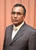 Hassan Afeef