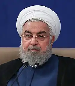 Rouhani