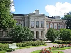 Hatanpää Manor