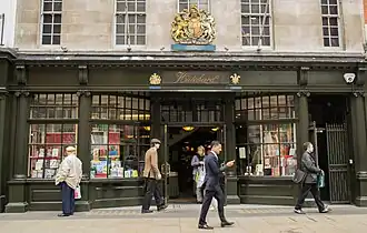Hatchards Piccadilly