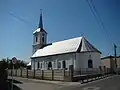 Saint Nicholas Orthodox Church