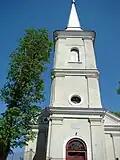 Reformed Church