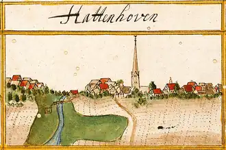 Hattenhofen, Andreas Kieser