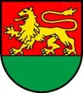 Coat of arms of Hauenstein-Ifenthal