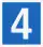 Hauptstrasse Nummer 4.svg