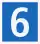 Hauptstrasse Nummer 6.svg