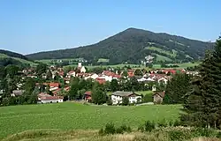 Hausham