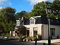 Houses in Dronryp