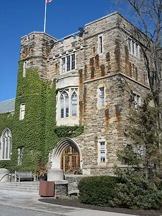 Havergal College