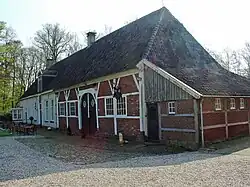 Havezathe het Everlo in Volthe
