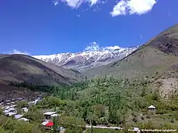 Havir Village