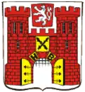 Coat of arms of Havlíčkův Brod