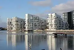 Havneholmen Housing Estate