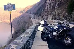 Hawks Nest