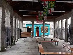 Butter Market