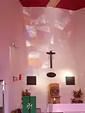 Camera obscura